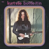 Kurt Vile - Cold Was the Wind
