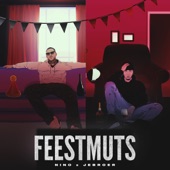 Feestmuts artwork