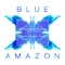 Blue Moon (Blue Amazon Remix (Mixed)) - Hernan Serrao & Blue Amazon lyrics