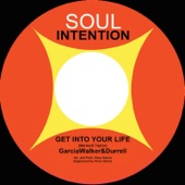 Get into Your Life artwork