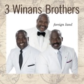 3 Winans Brothers - Move In Me