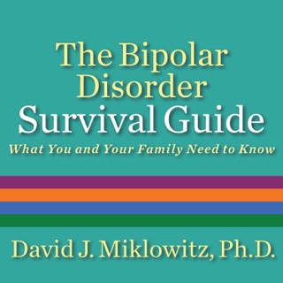 The Bipolar Disorder Survival Guide Mood Chart