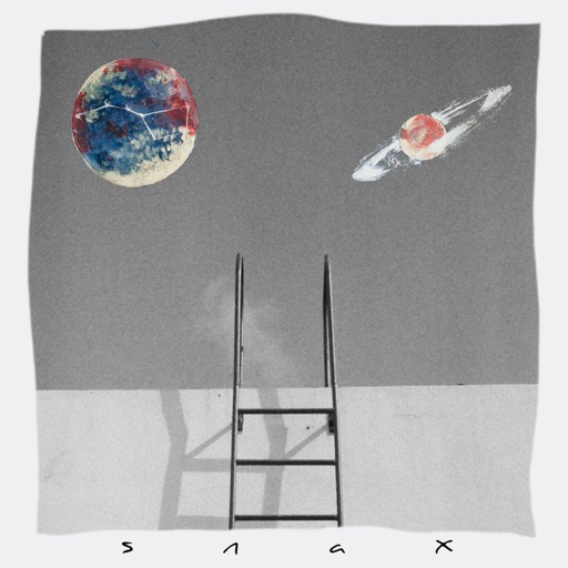 Album artwork