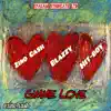 Gimme Love (feat. Blazzy & Hit-Boy) - Single album lyrics, reviews, download