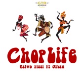 Chop Life (feat. Urban) artwork