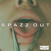 Spazz Out artwork