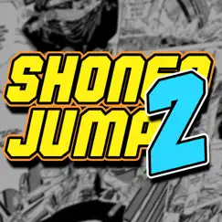 Shonen Jump 2 (feat. Fabvl, DizzyEight, Shwabadi, Gray Fox, Connor Quest!, FrivolousShara, Shofu, Shao Dow, Mega Ran, Zach Boucher, GameboyJones, Savvy Hyuga & VI Seconds) - Single by Rustage album reviews, ratings, credits