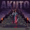 Akuto - Gladez lyrics