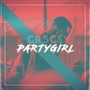 Partygirl - Single