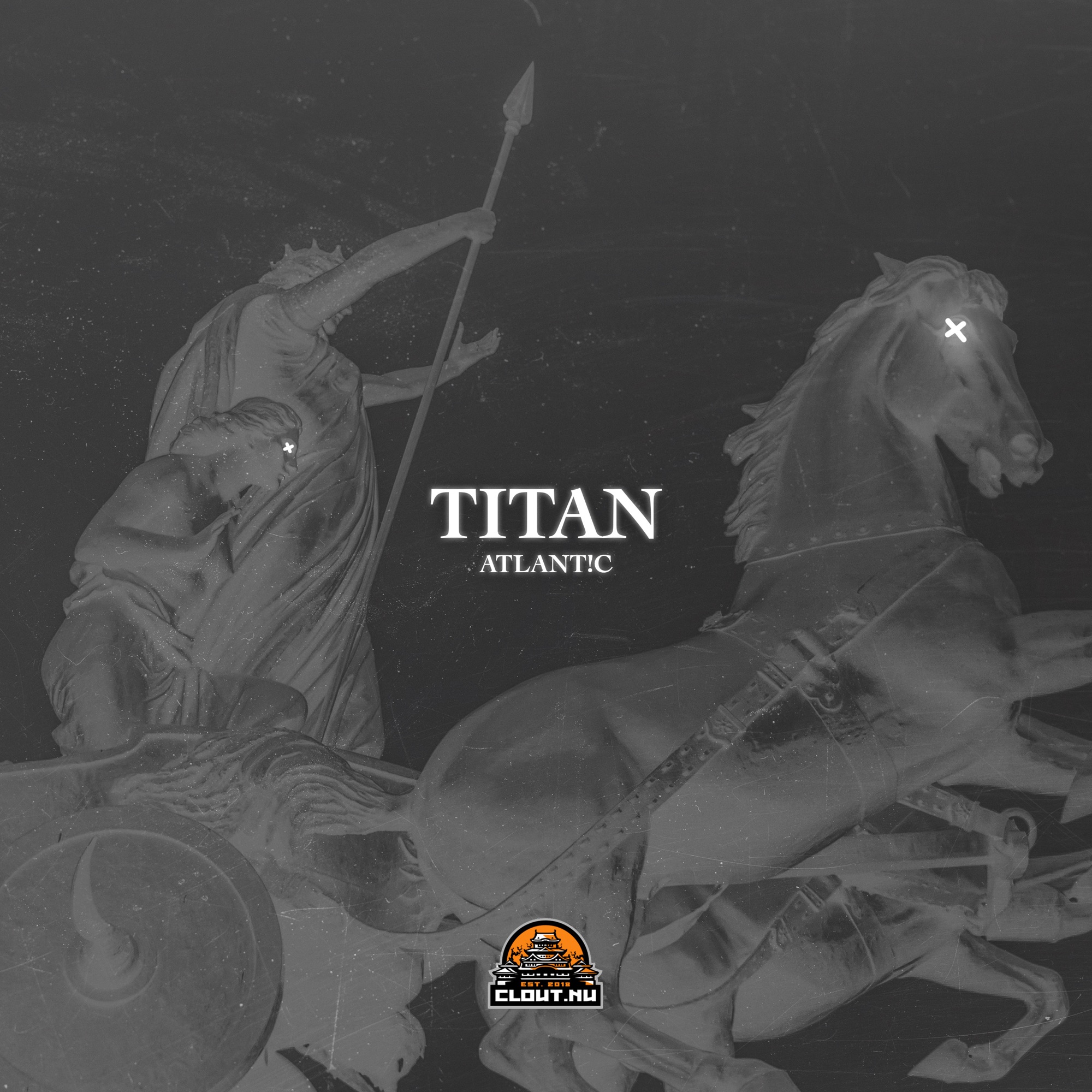 Atlant!c - Titan - Single