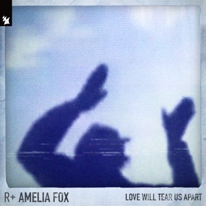 R Plus & Amelia Fox Tracks / Remixes Overview