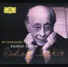 The Incomparable Rudolf Serkin album lyrics, reviews, download
