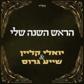 הראש השנה שלי artwork