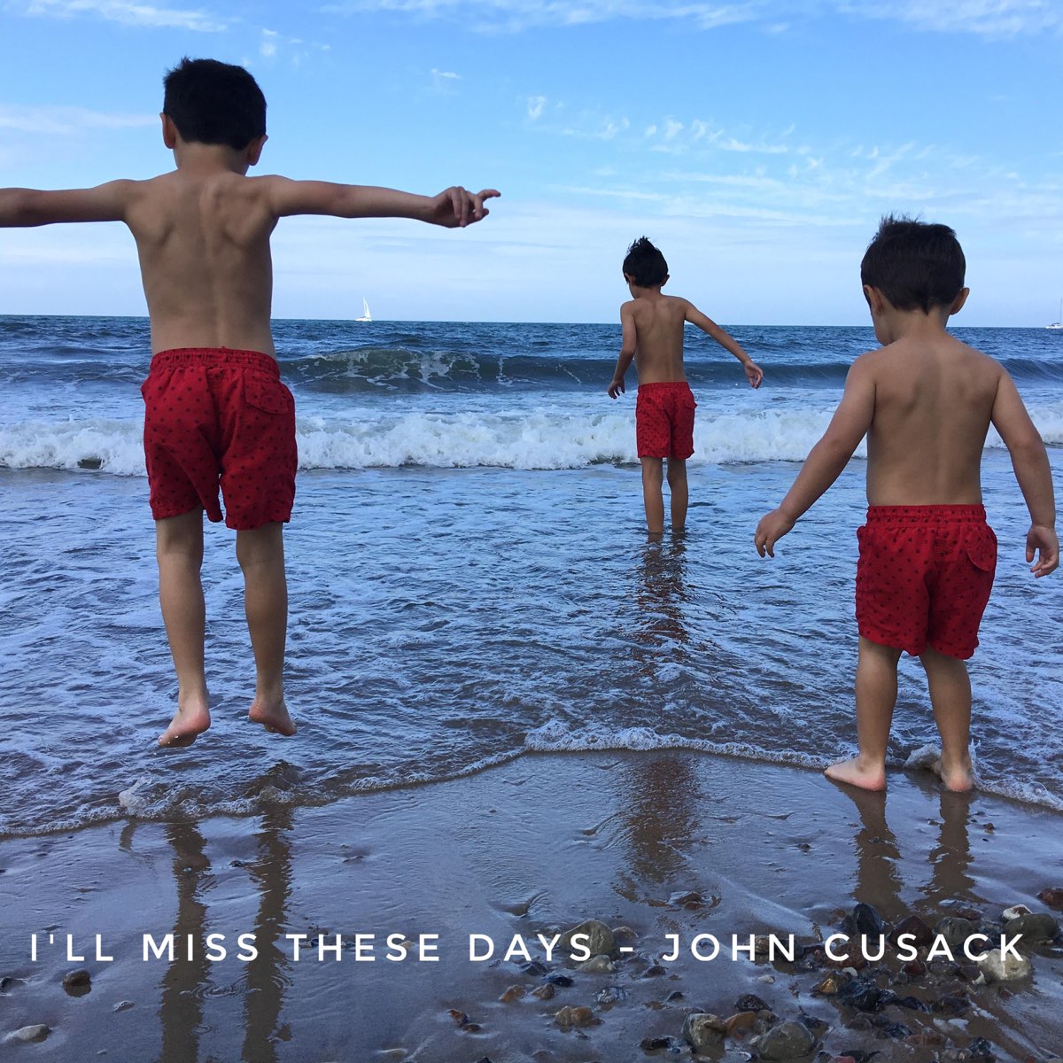 I Ll Miss These Days Single Oleh John Cusack Di Apple Music