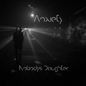 Anxiety artwork