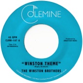 The Winston Brothers - Boiling Pot