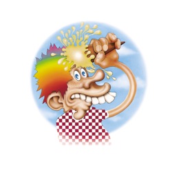 EUROPE '72 cover art