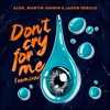 Alok & Sevenn - Don't Cry For Me
