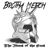 Brotha Meech - The Brunch Jam (feat. Rachel Mershon)