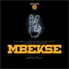 Mbekse (feat. Femi One, Jadi, Ambassador Kyle McCarter & Ramsizo) - Single album lyrics, reviews, download