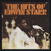 Edwin Starr - My Weakness Is You