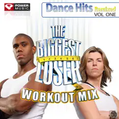 The Biggest Loser UK Workout Mix: Dance Hits Remixed, Vol. 1 (60 Minute Non Stop Workout Mix) [130-134 BPM] by Power Music Workout album reviews, ratings, credits