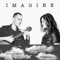 Imagine (feat. Halie Loren) - Germán López lyrics