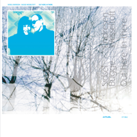 Sidsel Endresen & Bugge Wesseltoft - Out Here. In There. artwork