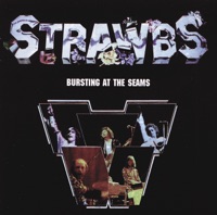 The Strawbs Ablum Cover