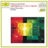 Mozart: Symphonies Nos. 25, 29 & 31, "Pariser" album lyrics, reviews, download