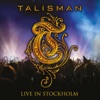 Live In Stockholm (Deluxe Edition)