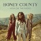 Cigarette - Honey County lyrics