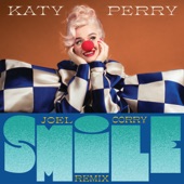 Smile (Joel Corry Remix) artwork