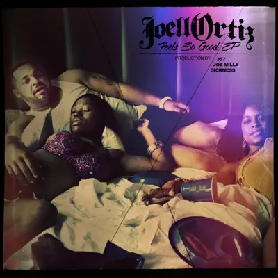 Feel So Good (Remixes) - EP - Joell Ortiz