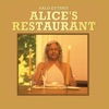 Alice's Restaurant (The Massacree Revisited) artwork