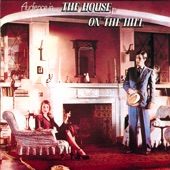 The House On the Hill artwork
