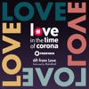 6ft from Love (From “Love in the Time of Corona”) - Single artwork