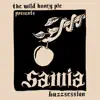 The Wild Honey Pie Buzzsession - Single album lyrics, reviews, download