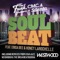 Soul Beat (feat. Erica Dee & Honey Larochelle) - CMC & Silenta & The Funk Hunters lyrics