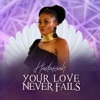 Your Love Never Fails - Single, 2021