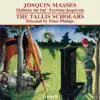 Josquin Masses: Missa Malheur me bat & Missa Fortuna desparata album lyrics, reviews, download