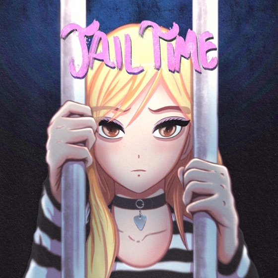 Cover artwork for Jail Time