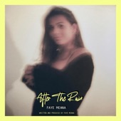 After the Rain - EP artwork