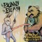 It's A Long Way From The Esophagus To The Ovaries - The Bunny The Bear lyrics