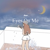Eyes On Me artwork