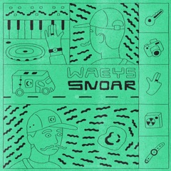 Snoar - EP