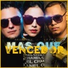 Más Que Vencedor - Single