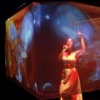 Sanni Est - War in Her (Live)