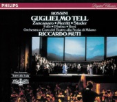 Rossini: Guglielmo Tell artwork