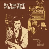 Rodger Wilhoit - All the Comforts of Home